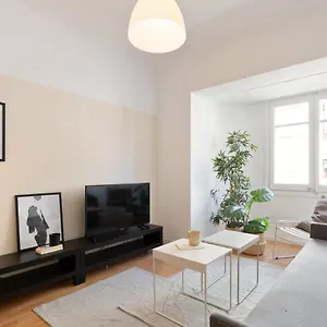 Santiago By Olala Homes Appartement
