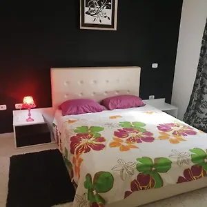 Palmeraies Tunis Appartement La Marsa