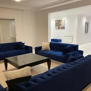 Standing 170 M2 Appartement Tunis