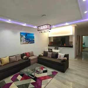 Dar Al Yaqout Appartement Le Kram