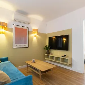 Wow By Olala Homes Appartement