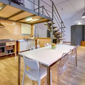 Camp Nou Appartement